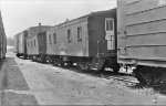 DMCI Caboose 17 ready for paint